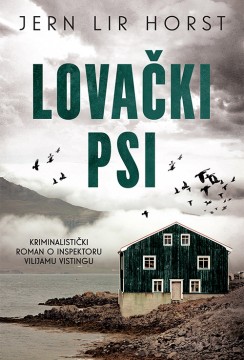 Lovački psi Jern Lir Horst Nagrađene knjige