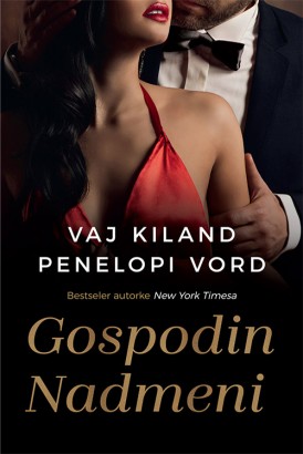 Gospodin Nadmeni Penelopi Vord Erotski