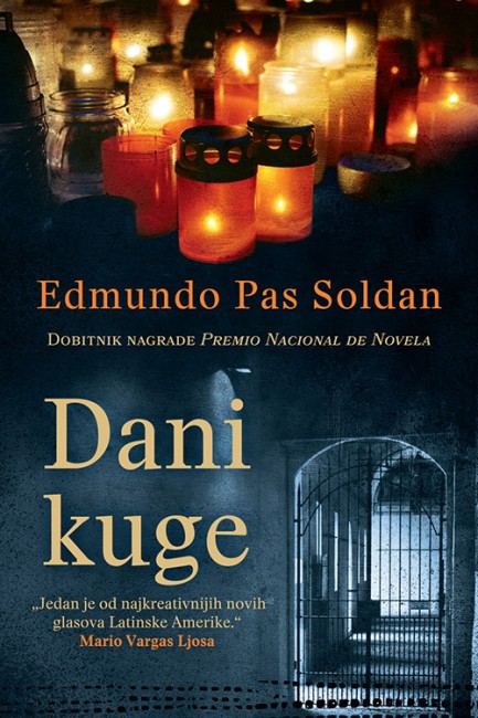 Dani kuge Edmundo Pas Soldan Drama