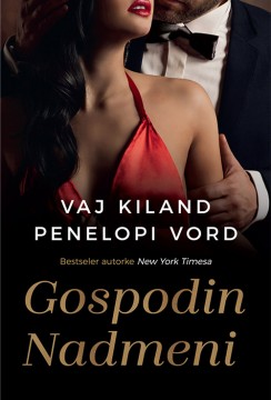 Gospodin Nadmeni Penelopi Vord Erotski