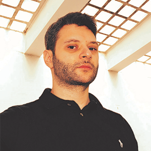 Aleksandar Petrović Babić Gotam bluz