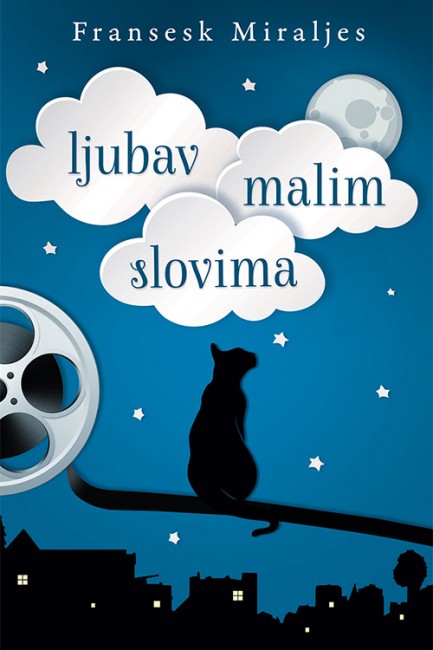 Ljubav malim slovima Fransesk Miraljes Ljubavni