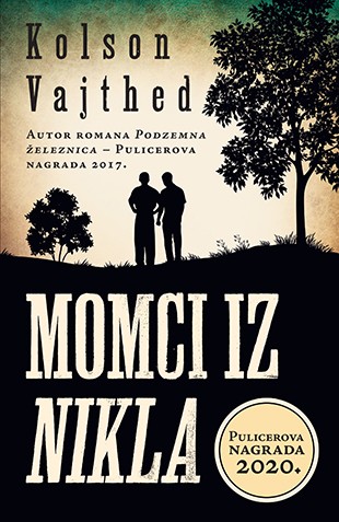 Momci iz Nikla Kolson Vajthed Drama