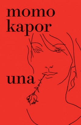 Una Momo Kapor Drama Ljubavni Domaći autori