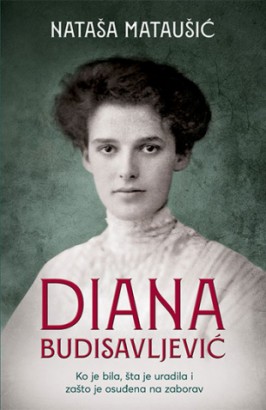 Diana Budisavljević Nataša Mataušić Publicistika Biografija Istorija