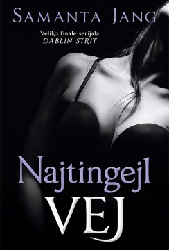 Najtingejl vej Samanta Jang Erotski