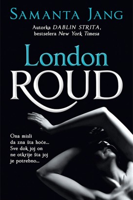 London roud Samanta Jang Erotski