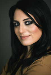 Male revolucije velikih žena Frančeska Đanone