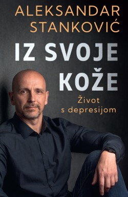Da li je moguć „vita nuova“ ili kako živeti i pisati depresiju Prikaz knjige „Iz svoje kože“