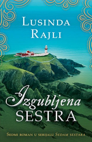 Izgubljena sestra Lusinda Rajli Drama Ljubavni Sedam sestara