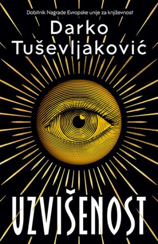 Uzvišenost Darko Tuševljaković Drama Domaći autori