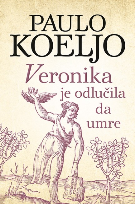 Veronika je odlučila da umre Paulo Koeljo Drama