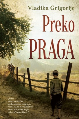 Preko praga Vladika Grigorije Domaći pisci