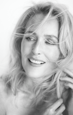 Istražite svoje seksualne fantazije Džilijan Anderson