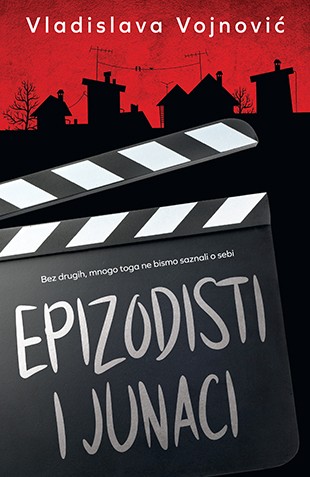 Epizodisti i junaci Vladislava Vojnović Domaći pisci