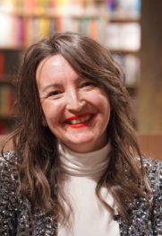 Veštačke inteligencije se boje pisci koji se oslanjaju samo na um Ana Atanasković