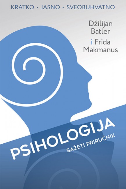 Psihologija Frida Makmanus Publicistika