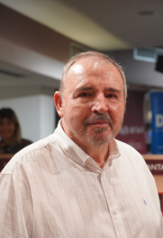 „Cveta trešnja u planini“ Goran Marković o studentima i pesmi iz kultnog filma