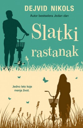 Slatki rastanak Dejvid Nikols Ljubavni