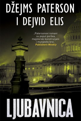 Ljubavnica Džejms Paterson Trileri