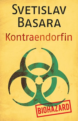 Kontraendorfin Svetislav Basara Domaći pisci