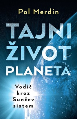 Tajni život planeta Pol Merdin Publicistika