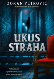 Pionirski poduhvat u domaćem trileru „Ukus straha“