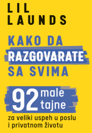 Klasik savremene popularne psihologije Prikaz knjige „Kako da razgovarate sa svima“