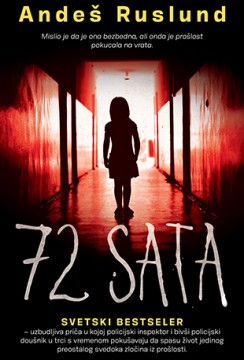 72 sata Andeš Ruslund Trileri