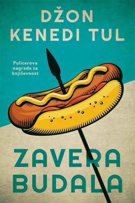 Zavera budala Džon Kenedi Tul Drama