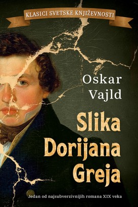 Slika Dorijana Greja Oskar Vajld Film