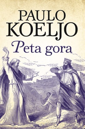 Peta gora Paulo Koeljo Drama