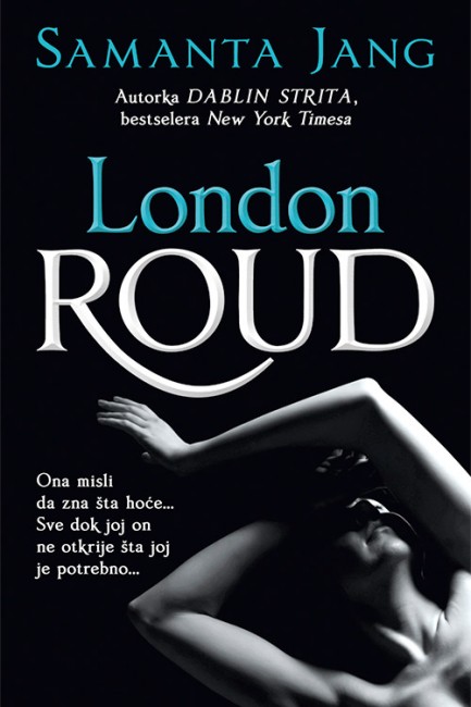 London roud Samanta Jang Erotski