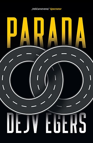 Parada Dejv Egers Drama