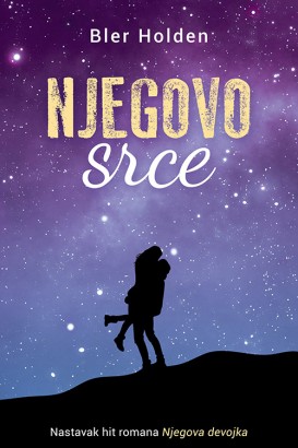 Njegovo srce Bler Holden Ljubavni