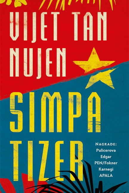 Simpatizer Vijet Tan Nujen Drama