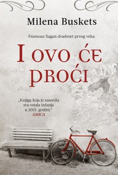 I ovo će proći Milena Buskets Drama