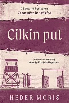 Cilkin put Heder Moris istorijski drama