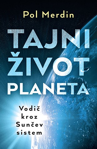 Tajni život planeta Pol Merdin Publicistika