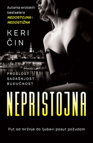 Nepristojna Keri Čin Ljubavni Domaći autori Erotski
