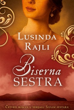 Biserna sestra Lusinda Rajli Drama