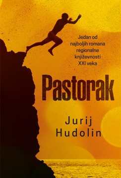 Pastorak Jurij Hudolin Drama