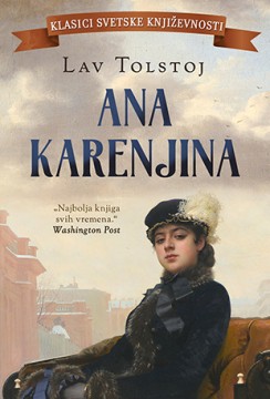 Ana Karenjina Lav Tolstoj Film