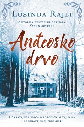 Anđeosko drvo Lusinda Rajli Drama