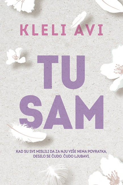 Tu sam Kleli Avi Drama