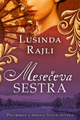 Mesečeva sestra Lusinda Rajli Drama