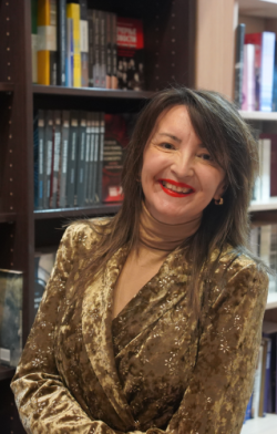 Ženska strana istorije dugo je ostala u senci, vreme je da se o njoj govori Intervju sa Anom Atanasković