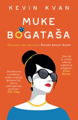 Muke bogataša Komedija