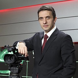 Živojin Petrović Nestvarno, a stvarno