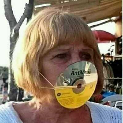 User pic